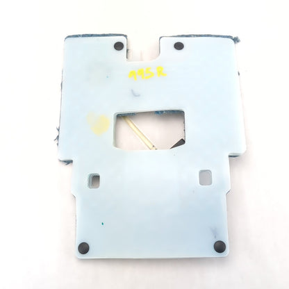 2015 2016 2017 2018 Ford Focus Passenger Right Occupant Sensor Pad Mat Module