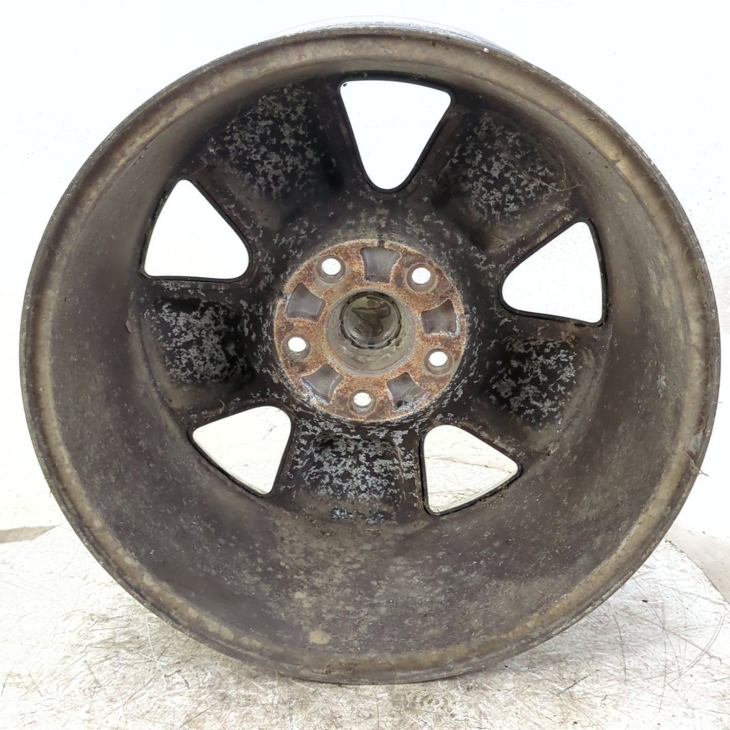 2002 2003 2004 2005 Dodge Ram 1500 20 inch Aluminum Alloy Wheel Rim Ring