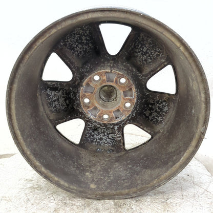 2002 2003 2004 2005 Dodge Ram 1500 20 inch Aluminum Alloy Wheel Rim Ring