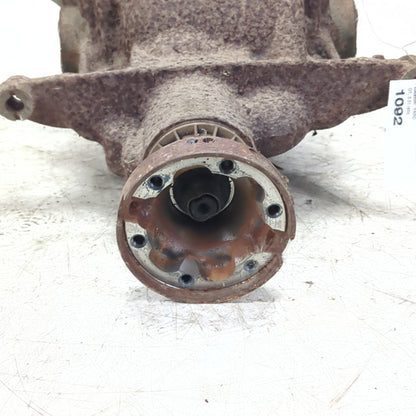2021 2022 2023 Ford Mustang 2.3L Rear Differential Carrier Assembly 3.31 Ratio