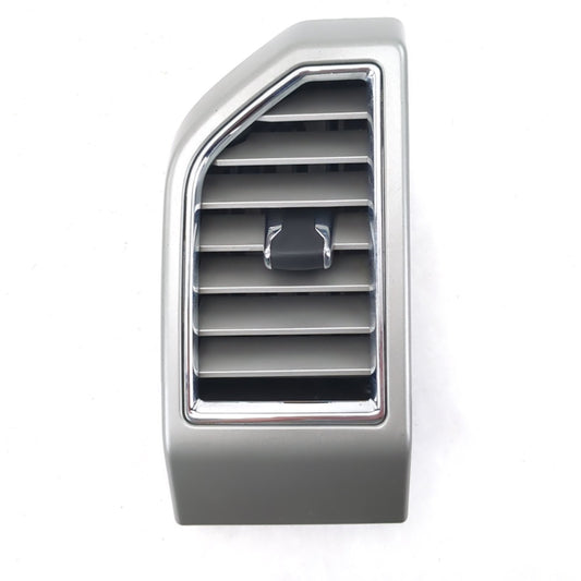 2015 2016 2017 2018 2019 2020 Ford F150 Passenger Right Dash Vent Gray