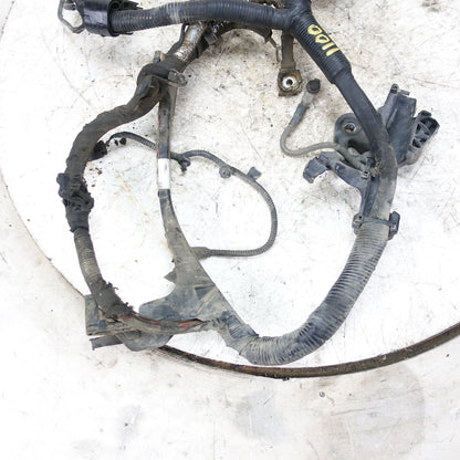 2015 2016 2017 2018 2019 Ford F150 3.5L Battery Cable Wiring Harness