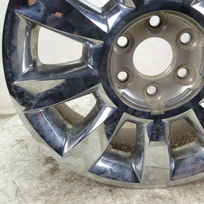2011 2012 2013 2014 2015 Buick Enclave 19 inch Aluminum Alloy Wheel Rim Ring