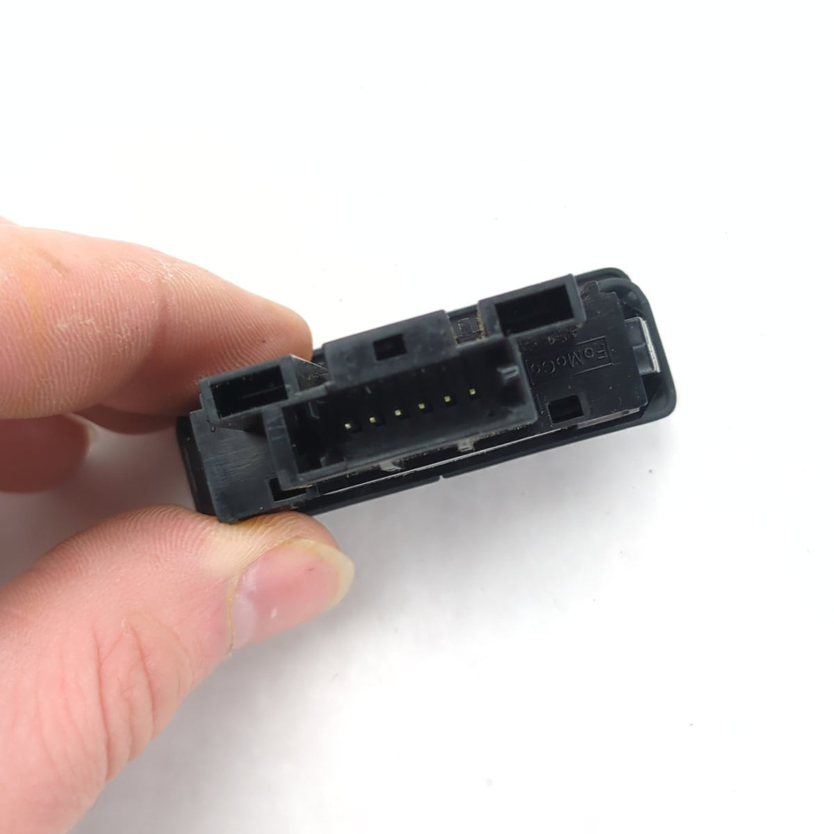2015 2016 207 2018 2019 2020 Ford F150 Mirror Spot Light Lamp Button Switch