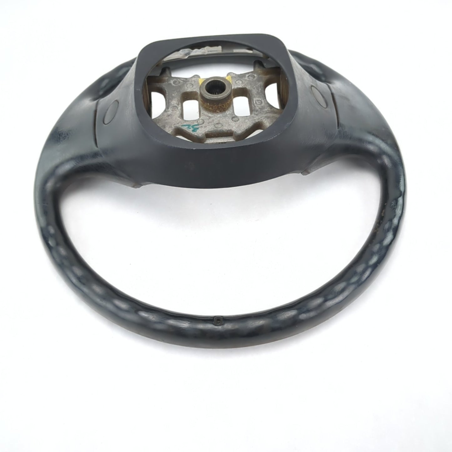 1999 2000 2001 2002 2003 2004 Ford F150 F250 F350 Steering Wheel Black