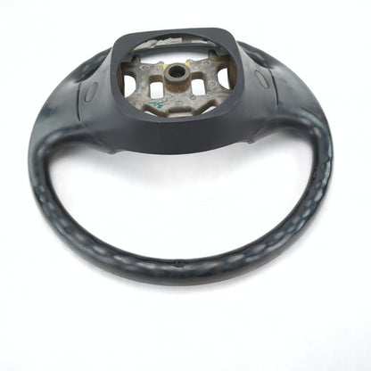 1999 2000 2001 2002 2003 2004 Ford F150 F250 F350 Steering Wheel Black