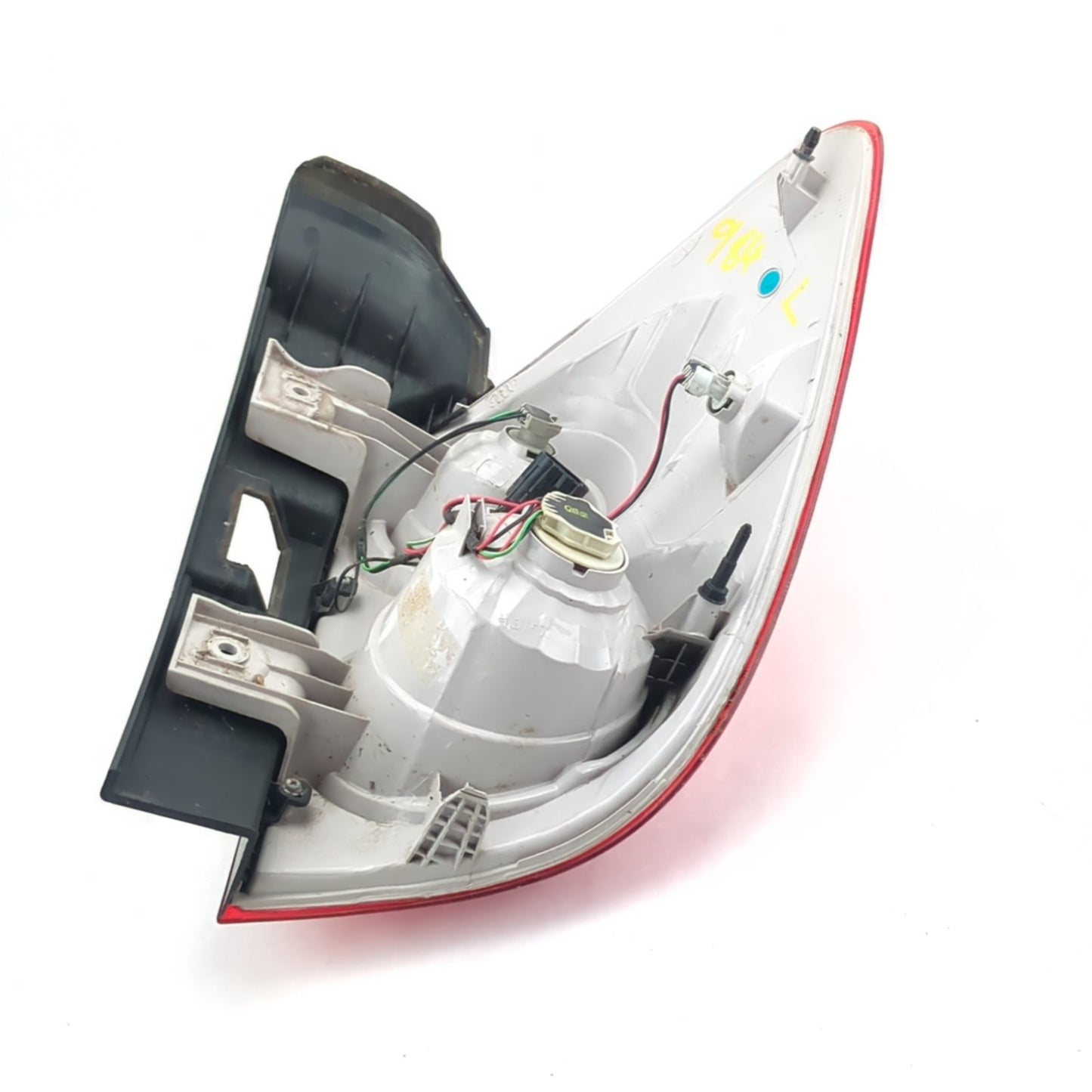 2010 2011 2012 2013 2014 2015 Chevrolet Equinox Taillight Left Driver Light Lamp