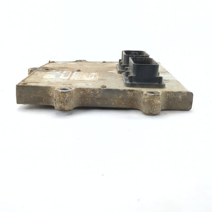 Bent 2006 Ram 3500 Cummins 5.9L ECM Engine Control Module Manual Transmission