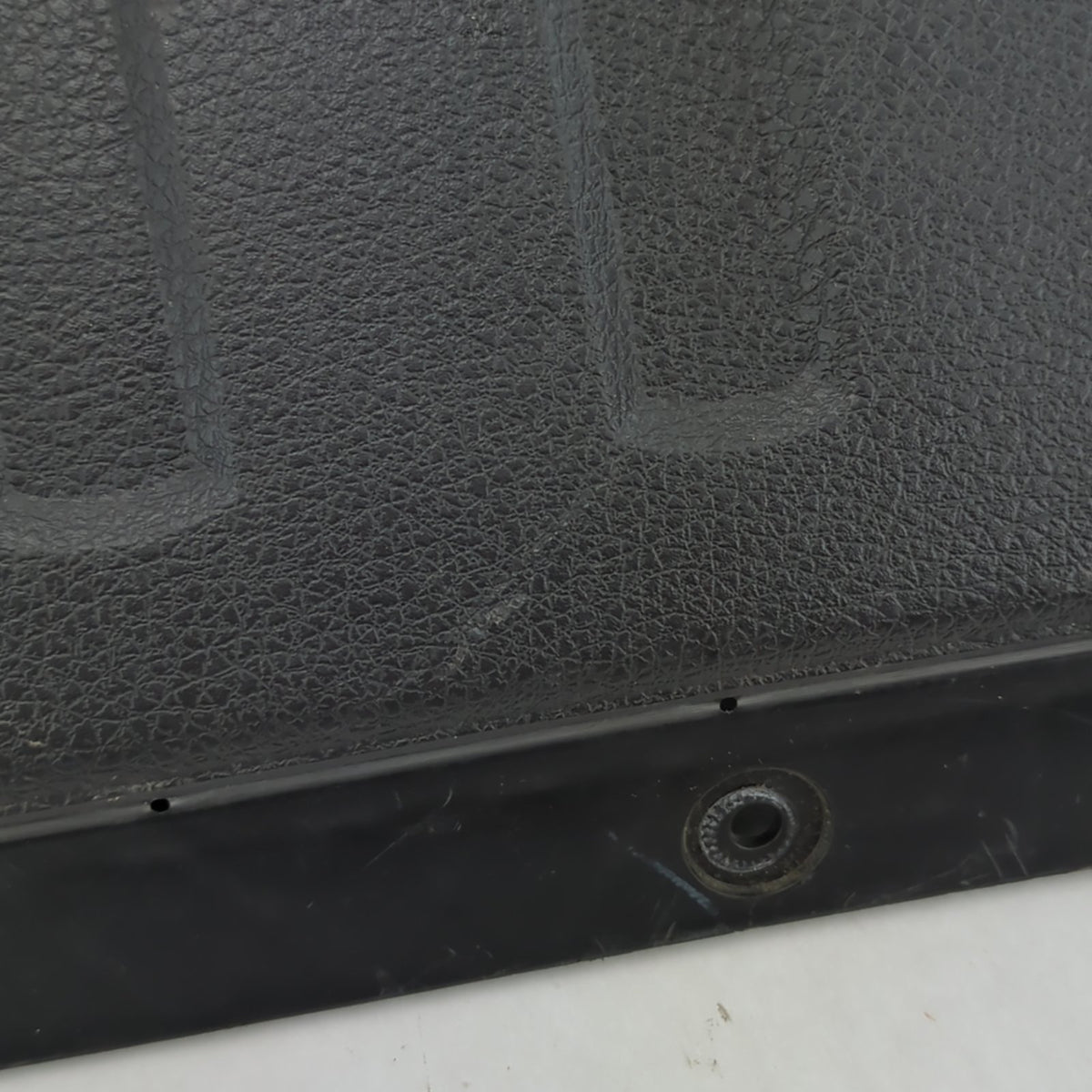 2011 2012 2013 2014 2015 Ford F250 F350 Glove Box Storage Compartment Bin Black