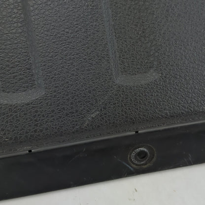 2011 2012 2013 2014 2015 Ford F250 F350 Glove Box Storage Compartment Bin Black
