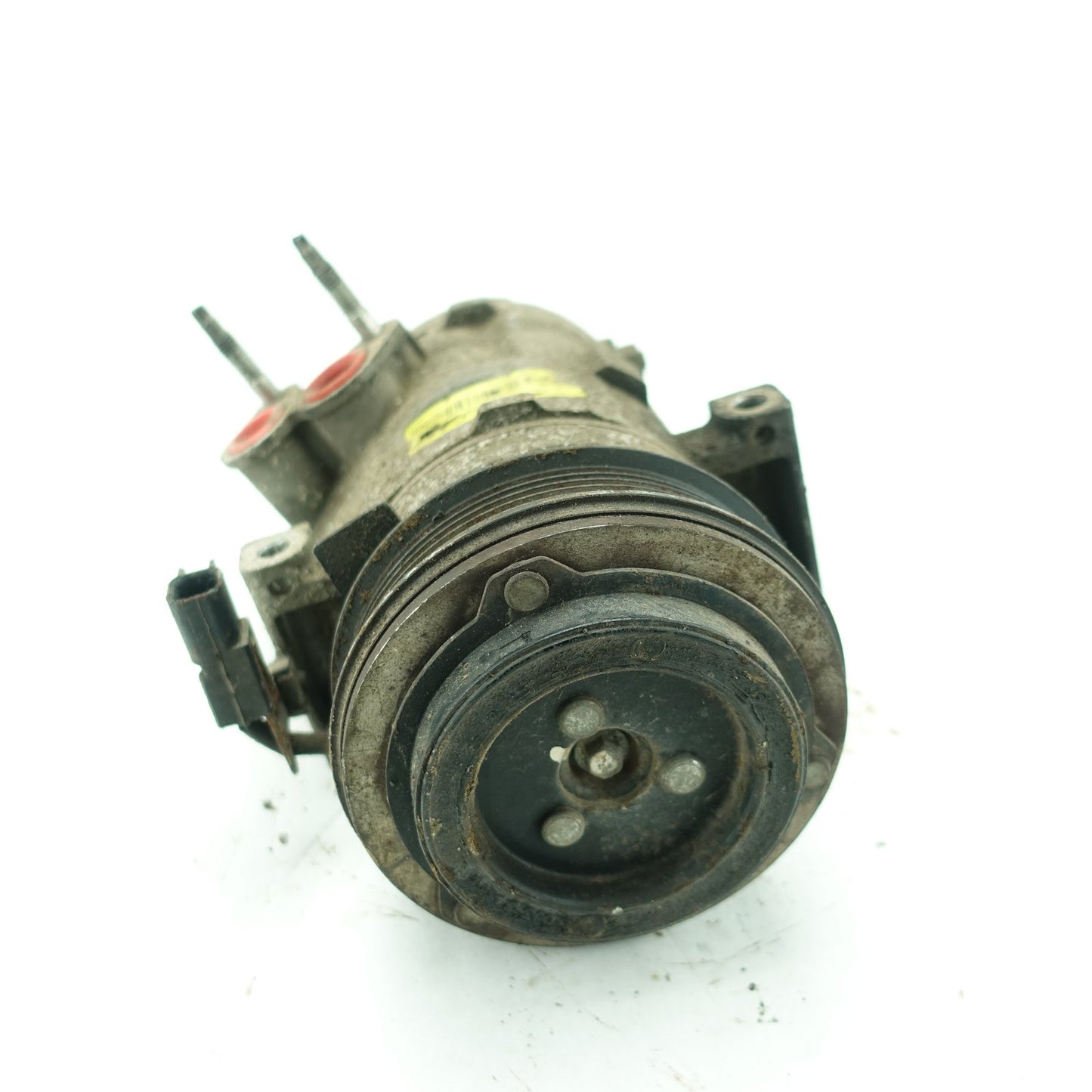 2008 2009 2010 2011 2012 Ford Taurus AC A/C Compressor Pump 3.5L