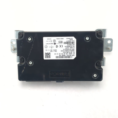 2016 2017 2018 2019 Ford F350 F250 Communication Sync Module