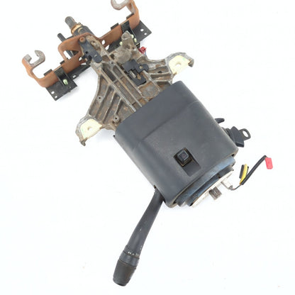 1999 2000 Ford F350 F450 Steering Column Floor Shift No Tilt Manual Transmission