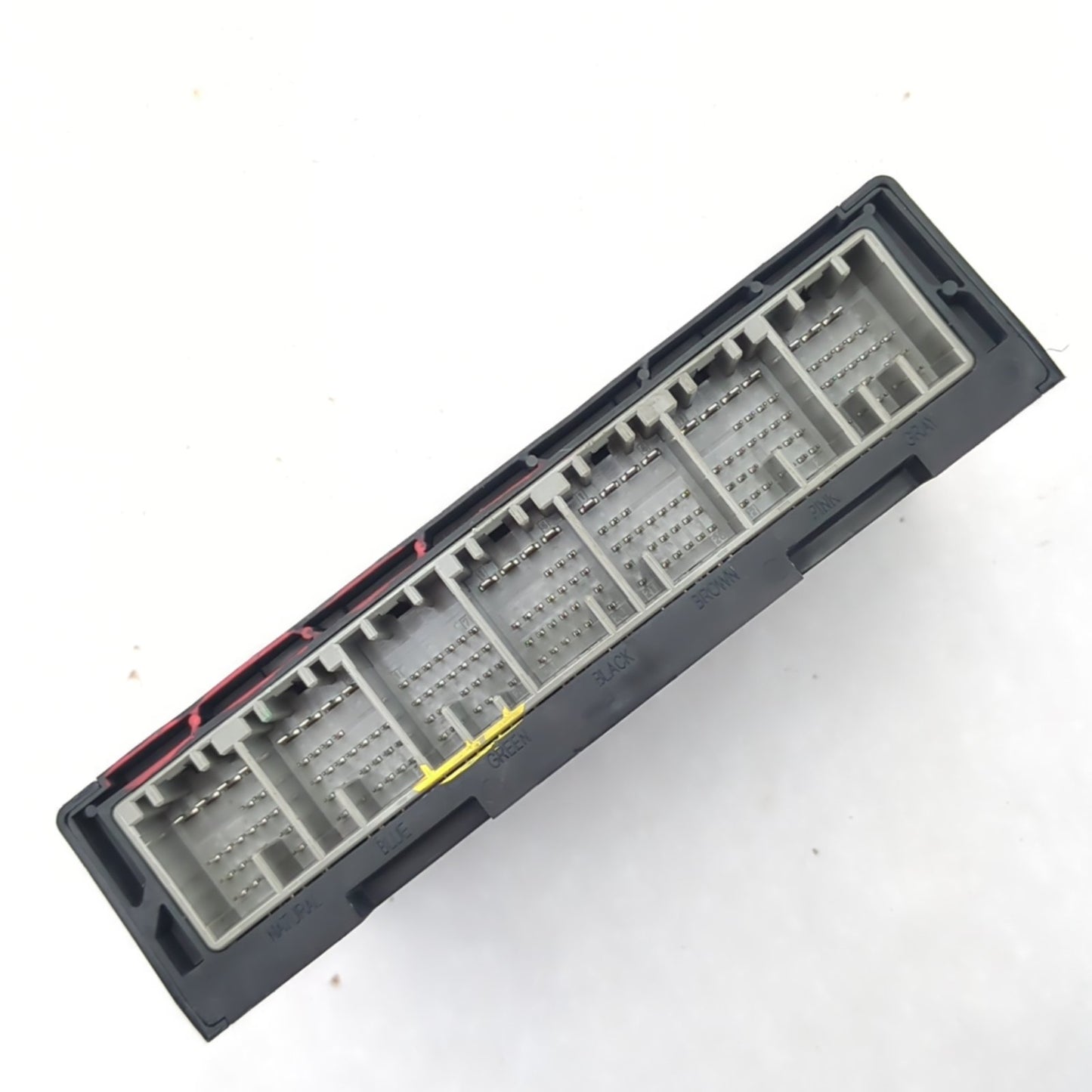 2011 2012 2013 Equinox Terrain Body Control Module BCM