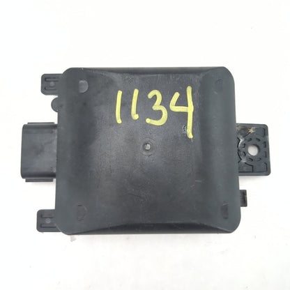2019 2020 Cadillac XT4 Blind Spot Radar Module Driver Left Side