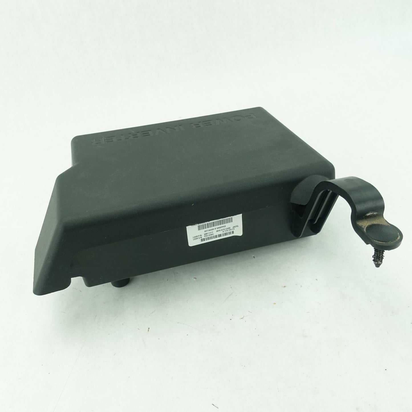 2015 2016 2017 Ford F150 Inverter Converter