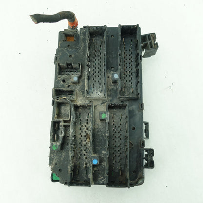 Damaged Core 2023 2024 Ram 2500 3500 Power Distribution Fuse Box Module TIPM