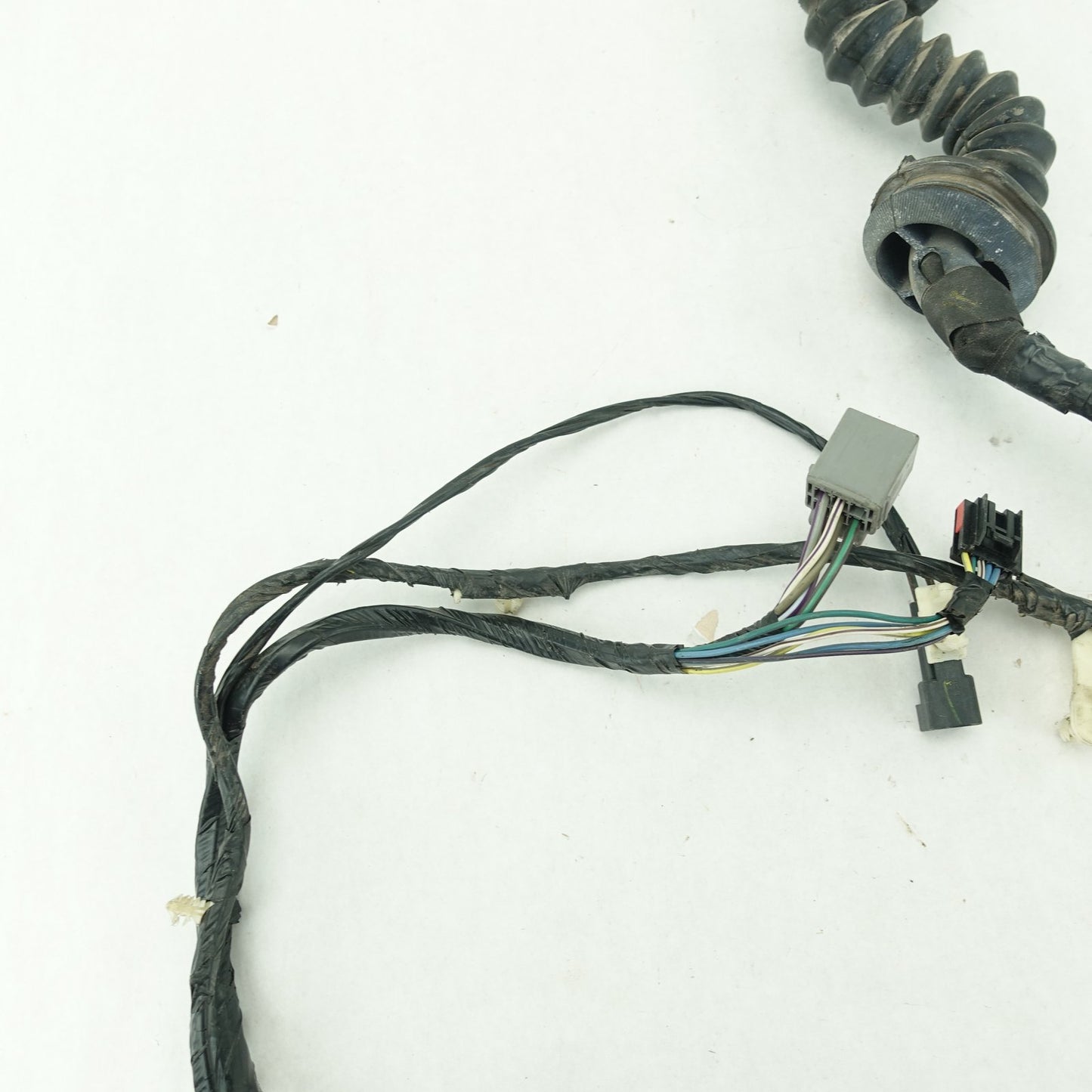 2013 2014 2015 2016 Ford F250 F350 F450 F550 Door Wire Harness Right Side Rear