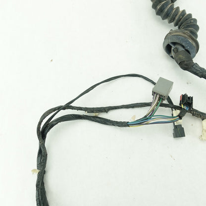 2013 2014 2015 2016 Ford F250 F350 F450 F550 Door Wire Harness Right Side Rear