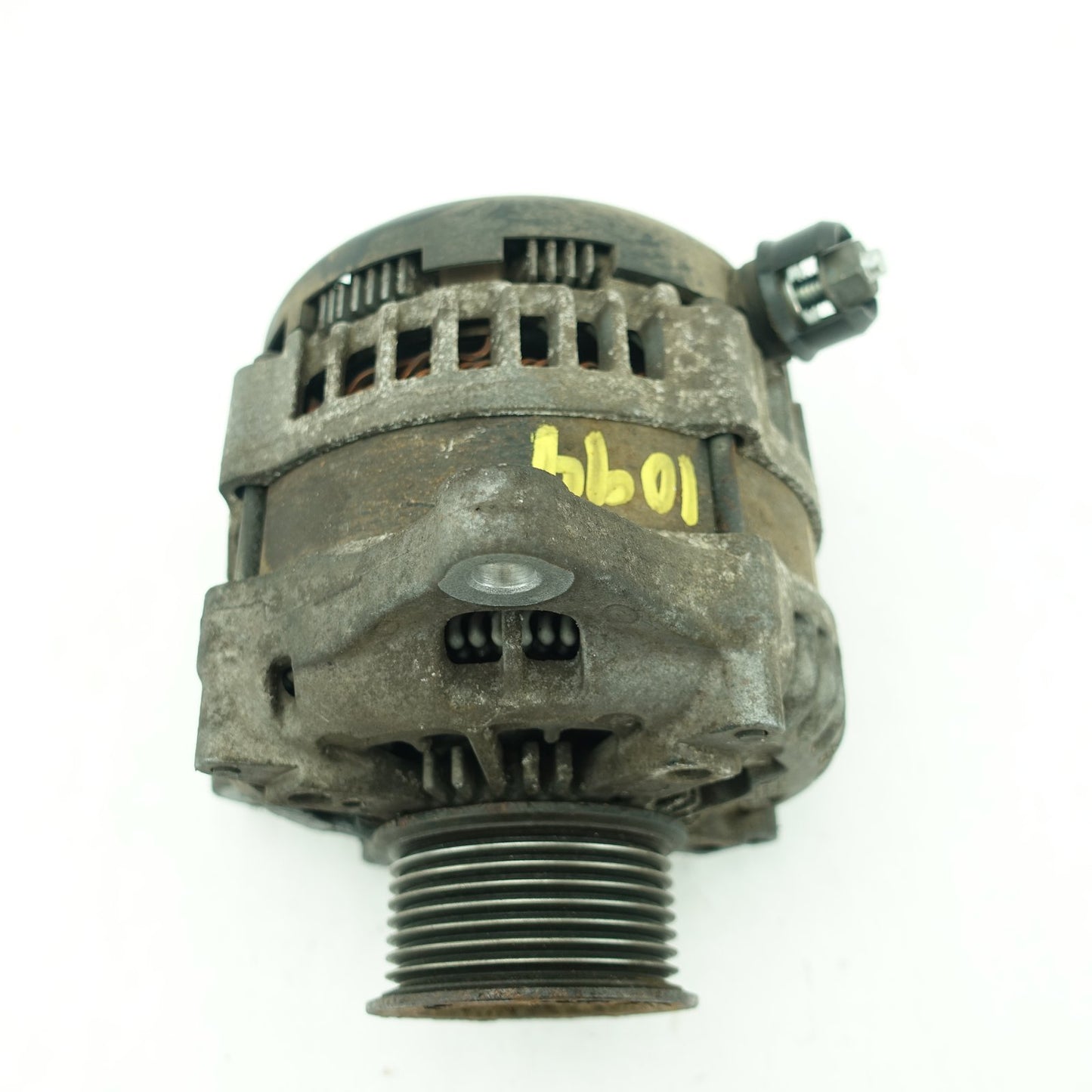 2013 2014 2015 2016 Ford F250 F350 Alternator Generator 200 Amp 6.7L Diesel
