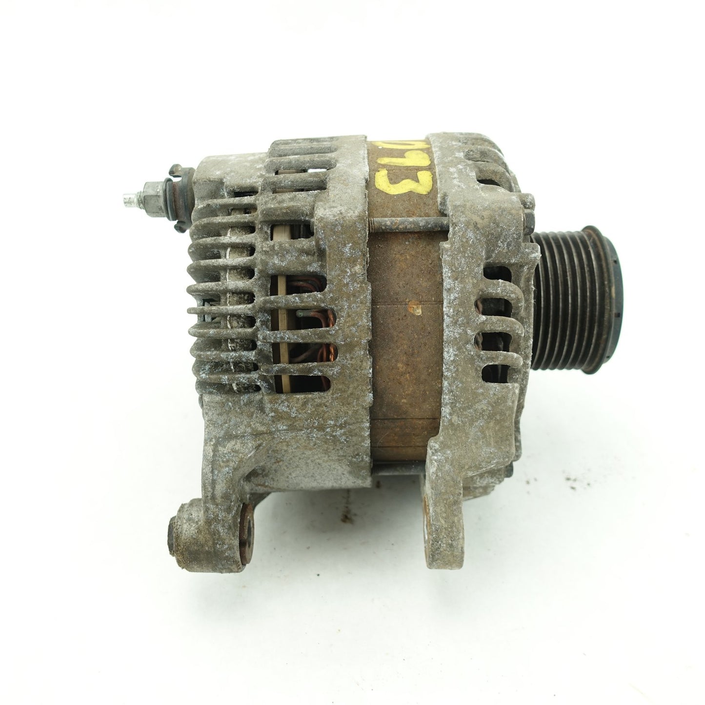 2018 2019 2020 2021 2022 2023 2024 Ram 2500 3500 Alternator 6.7L Diesel 180 Amp