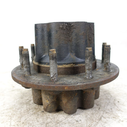 2012 2013 2014 2015 2016 Ford F450 F550 Rear Dually Wheel Hub 10 Lug
