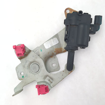 2015 2016 2017 2018 2019 2020 Ford F150 Tailgate Lock Actuator Motor