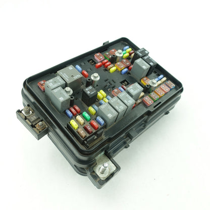 2011 Chevrolet Equinox Fuse Box Block Relay Power Distribution Module
