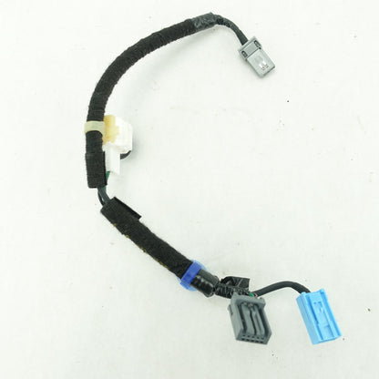 2018 2019 2020 Honda Odyssey Display Dash Mounted Wire Wiring Harness Cable