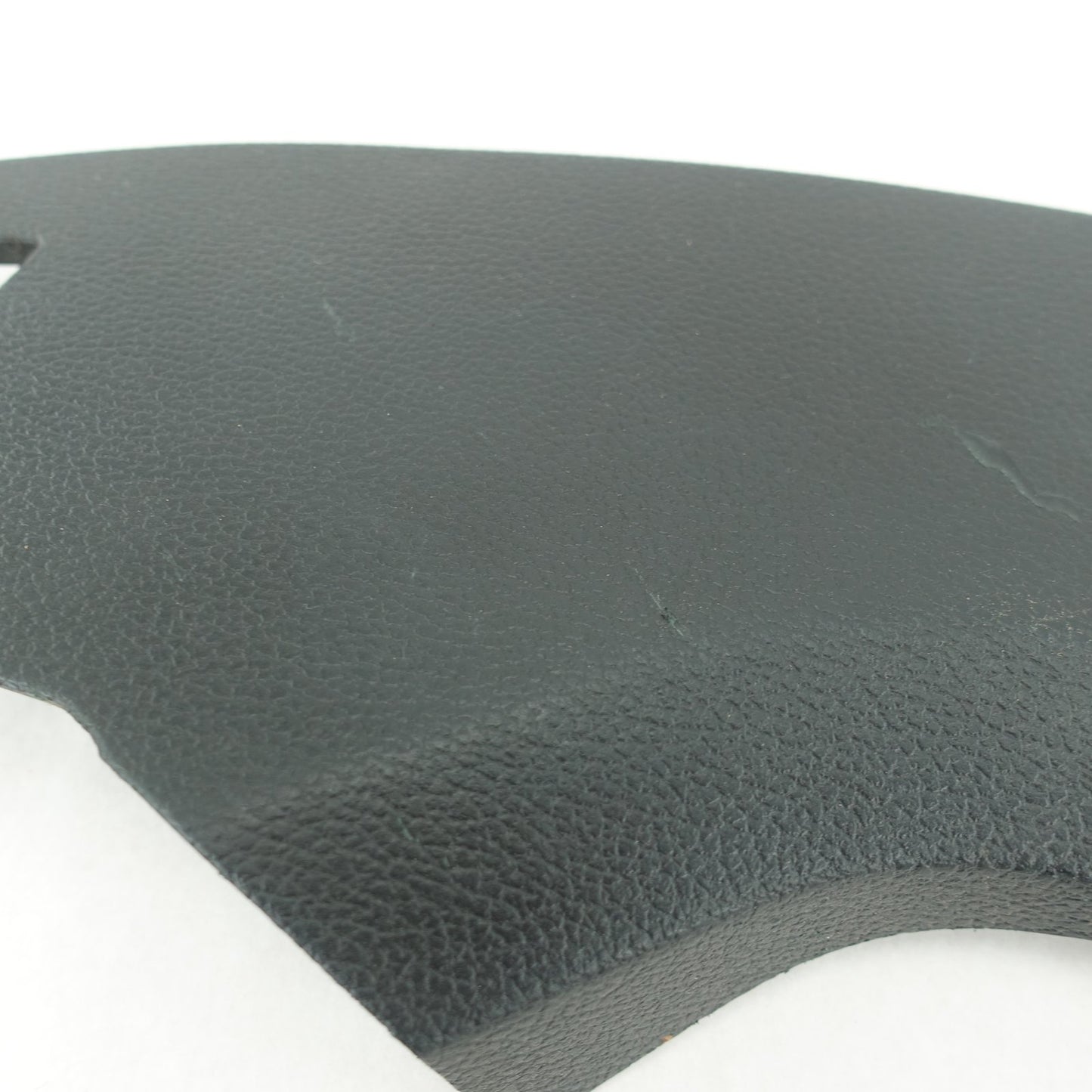 2015 2016 2017 2018 2019 2020 Ford F150 Center Console Lower Trim Panel Black