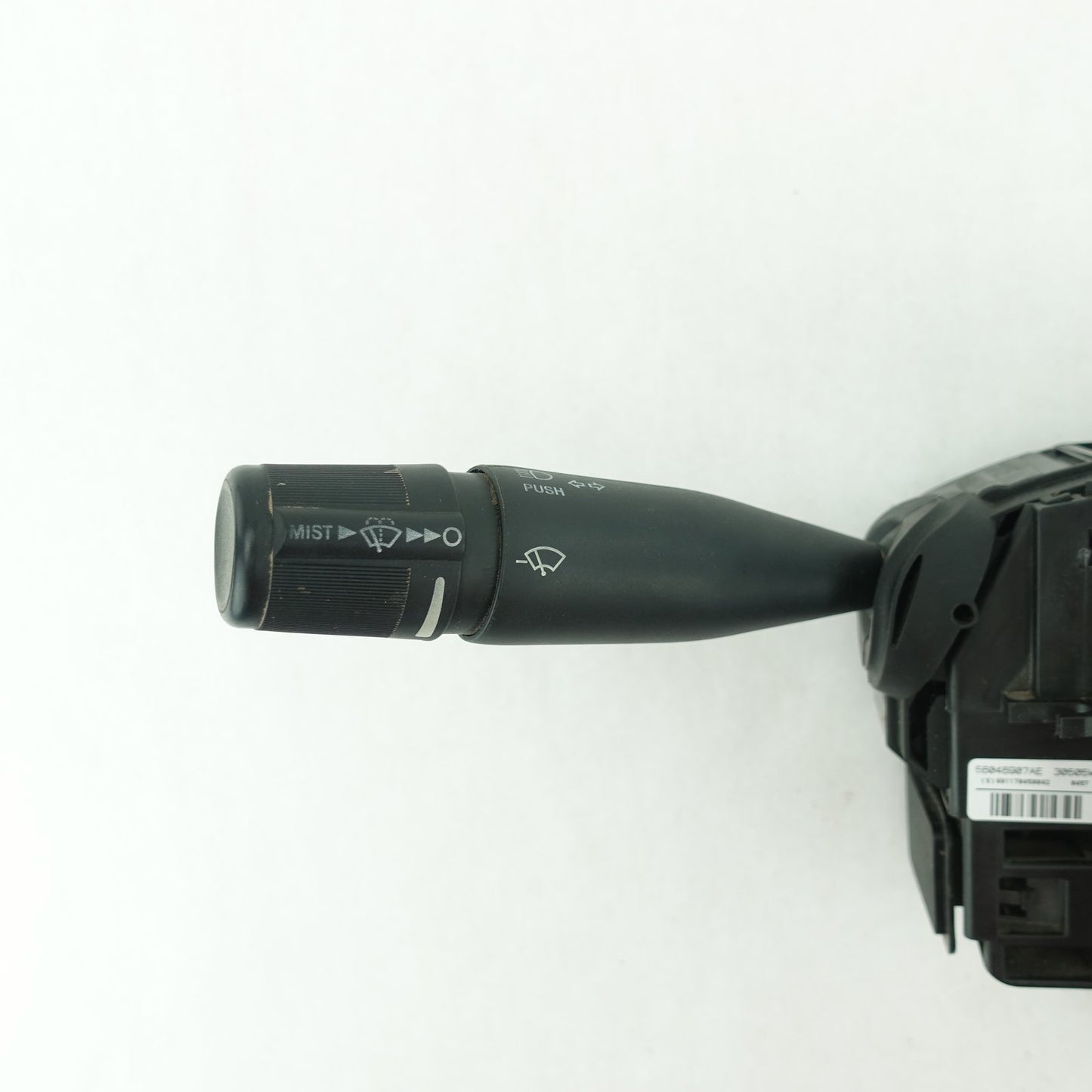 2013 2014 2015 2016 2017 2018 Ram Turn Signal Windshield Wiper Headlight Switch