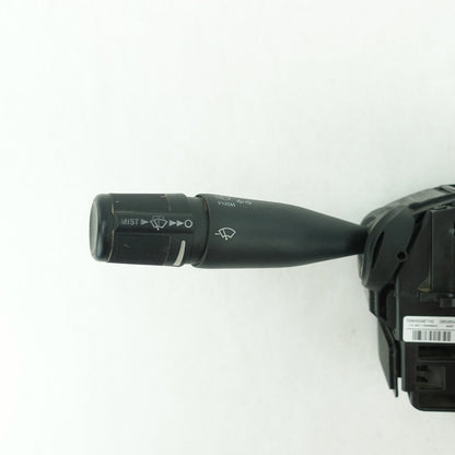 2013 2014 2015 2016 2017 2018 Ram Turn Signal Windshield Wiper Headlight Switch