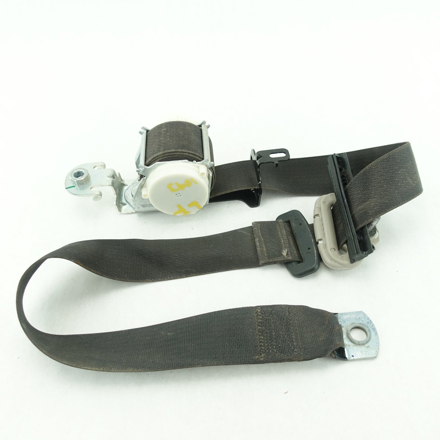 2013 2014 2015 2016 2017 2018 Ram 4500 5500 Driver Left Regular Cab Seat Belt