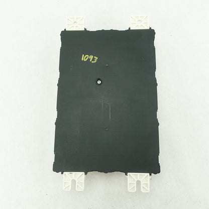 2017 2018 Ram 2500 3500 Body Control Module BCM Computer Control Unit