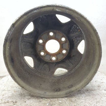 1996 1997 1998 1999 Chevrolet Suburban 16 inch Aluminum Alloy Wheel Rim Ring