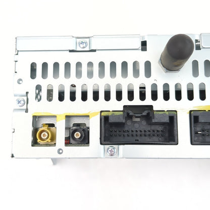 2012 Ford Edge MKX Radio Receiver AM FM CD MP3 Player Audio