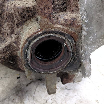2021 2022 2023 Ford Mustang 2.3L Rear Differential Carrier Assembly 3.31 Ratio