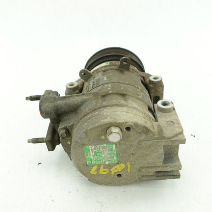2017 2018 2019 Ford F250 F350 6.7L Diesel AC Compressor A/C Air Conditioner Pump