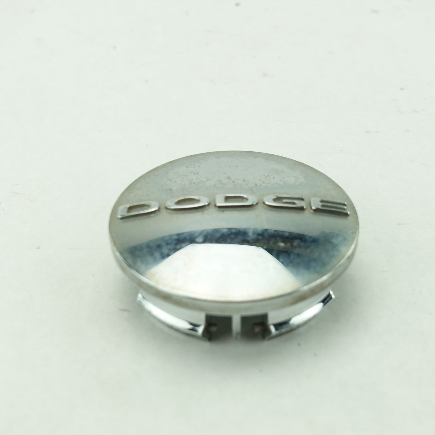 2008 Dodge Avenger Magnum Wheel Center Cap Hubcap Chrome Emblem