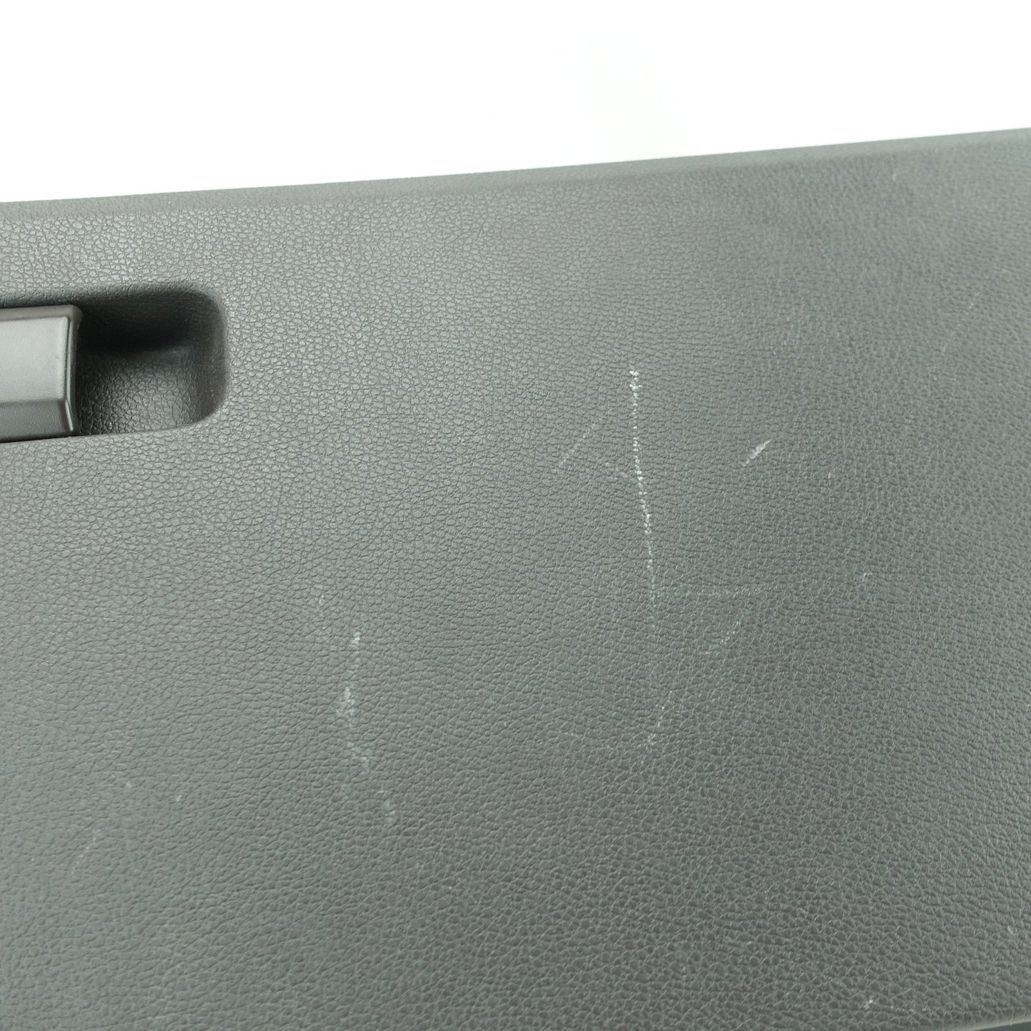 2018 2019 Honda Odyssey Storage Glove Box Gray
