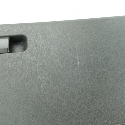 2018 2019 Honda Odyssey Storage Glove Box Gray