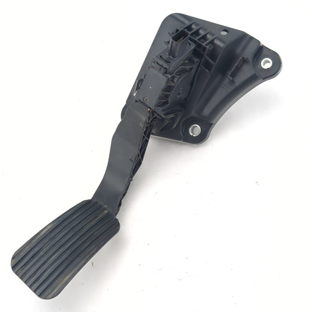 2017 2018 2019 Ford F550 F450 Fuel Gas Throttle Accelerator Pedal