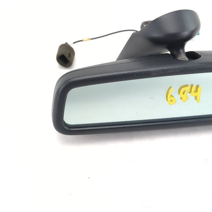 2000 Mercedes-Benz C280 Auto-Dimming Rearview Mirror Garage Door HomeLink