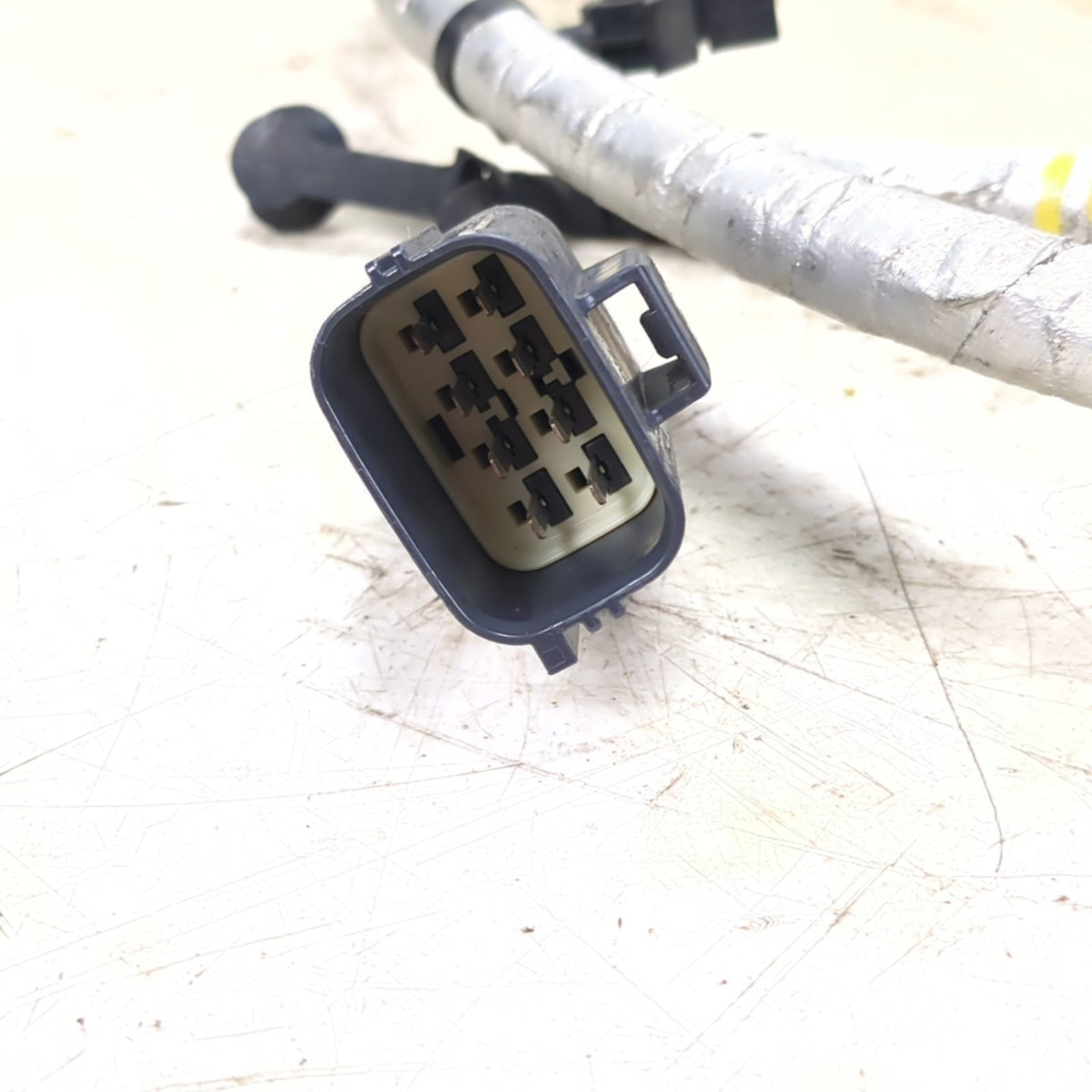 2015 Ford F150 3.5L Transfer Case Wire Harness Loom
