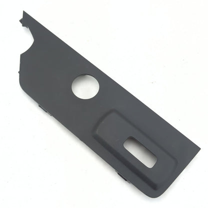 2008 2009 2010 Ford F350 F250 Power Seat Switch Bezel Trim Panel Passenger Right
