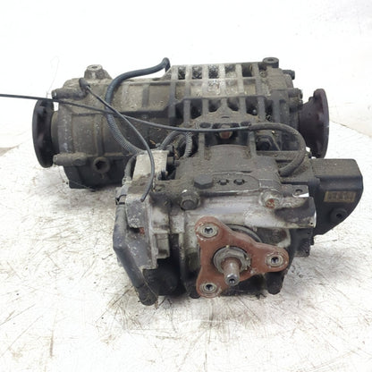 2002 2003 2004 2005 2006 Audi TT Rear Carrier Differential 133K Miles