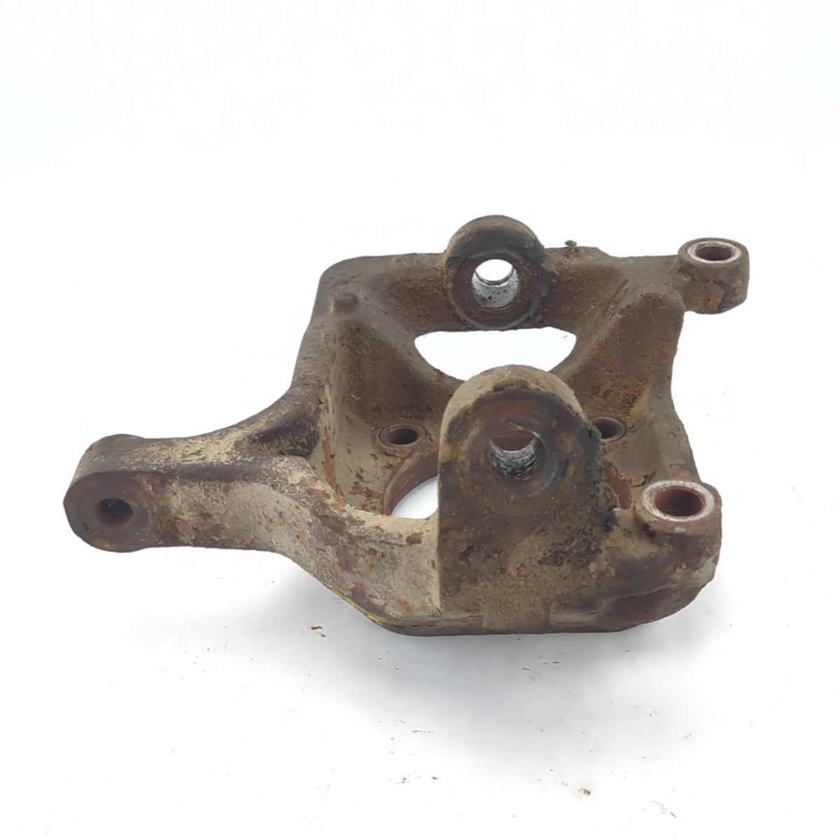 2005 2006 2007 2008 Ram 2500 3500 Steering Knuckle Spindle Driver Left Front 4x4