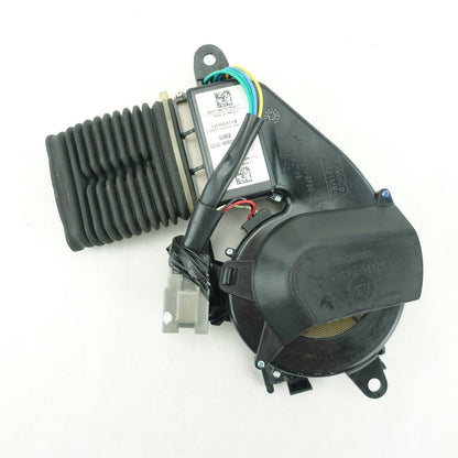 2015 2016 Ford F150 Backrest Heated Cooled Seat Fan