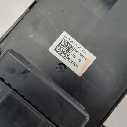 2015 2016 2017 2018 2019 2020 Ford F150 Passenger Right Seat Switch Control
