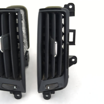 2014 2015 2016 2017 2018 Silverado Sierra Dash Center Heat AC Air Vent Louver